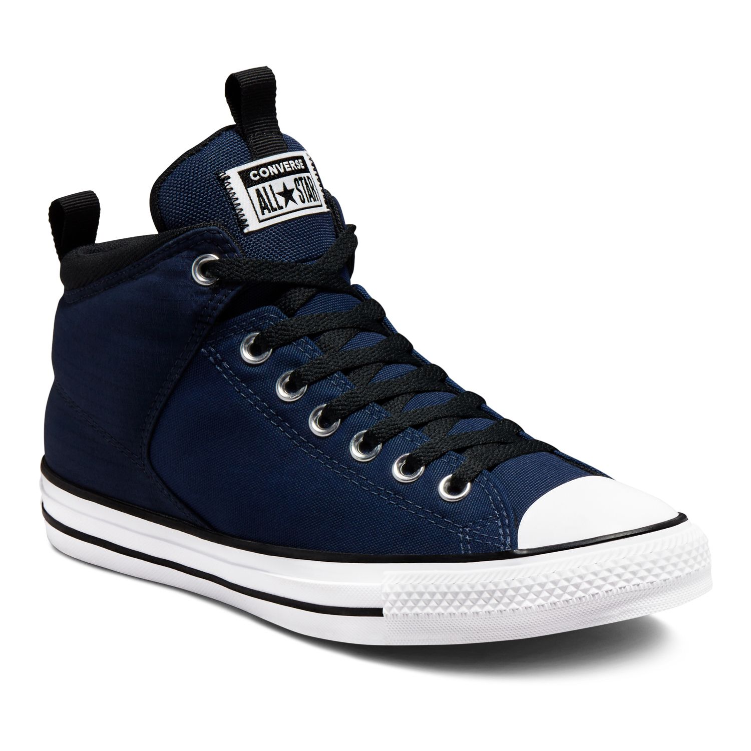 mens converse chuck taylor black