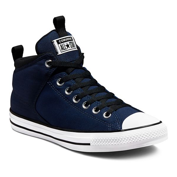 Converse Taylor All Star High Street Men's Sneakers