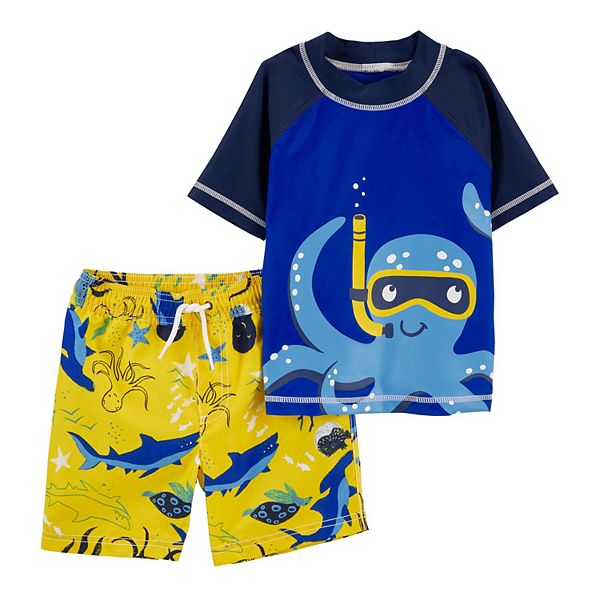 Kohls boys swimsuits online