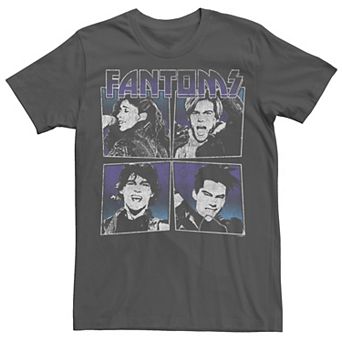 Men's Julie And The Phantoms Fantoms Box Up Tee