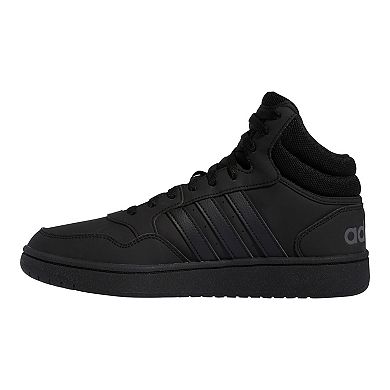 adidas Hoops 3.0 Mid Men's Basketball Shoes