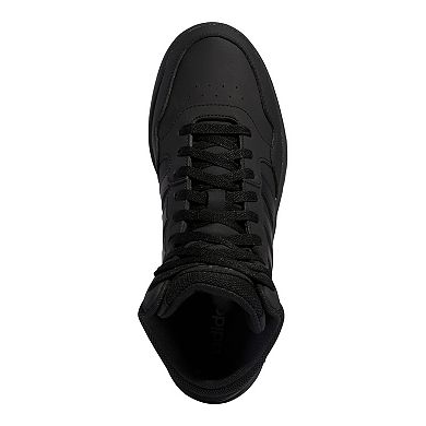 adidas Hoops 3.0 Mid Men's Basketball Shoes
