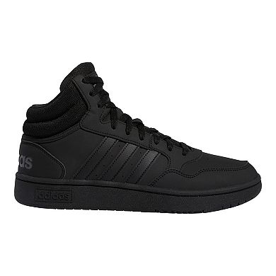 adidas Hoops 3.0 Mid Men's Basketball Shoes