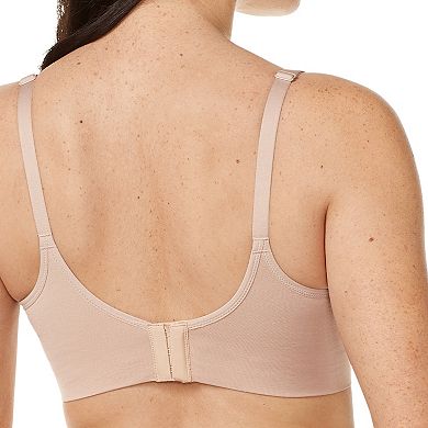 Warners Elements Of Bliss® Cushioned Underwire Contour Bra RA2041A