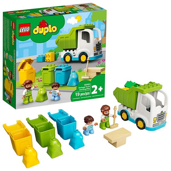 Kohls duplo best sale