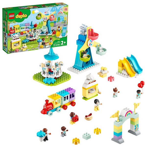 Kohls discount lego duplo