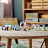 LEGO Friends Horse Training and Trailer 41441 Building Kit (148 Pieces)