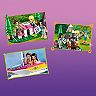 LEGO Friends Forest Camper Van and Sailboat 41681 Building Kit (487 Pieces)