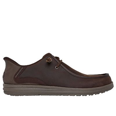 Skechers Hands Free Slip-ins® Relaxed Fit® Melson Edrick Men's