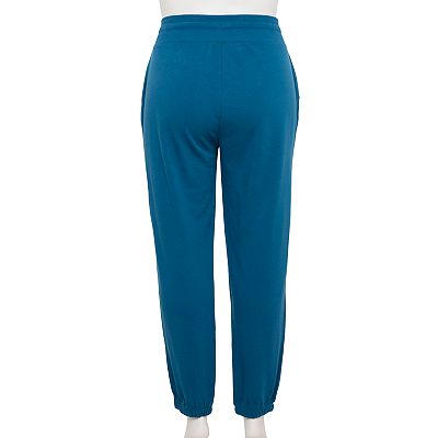 Champion sweatpants plus size sale