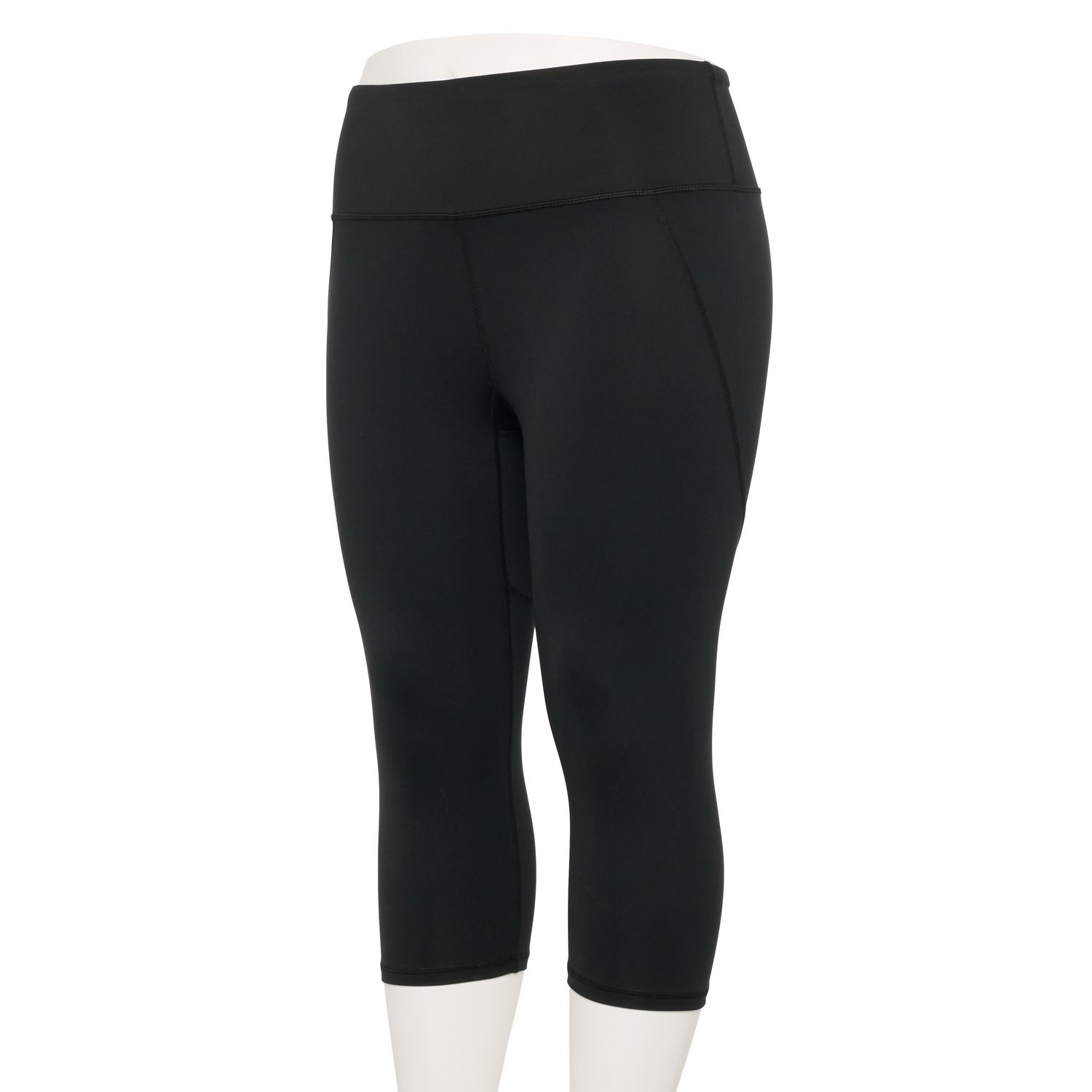 Champion Yoga Pants Capri