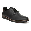 Black Oxfords