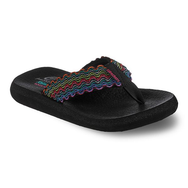 Skechers Cali Asana Women's Thong Sandals