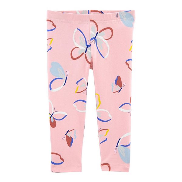 Kohls clearance kids leggings