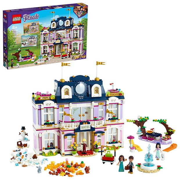 41634 lego hot sale