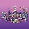 LEGO Friends Magical Funfair Roller Coaster 41685 Building Kit (974 Pieces)