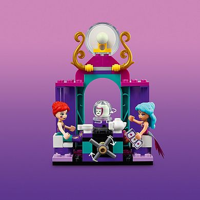 LEGO Friends Magical Caravan 41688 Building Kit (348 Pieces)