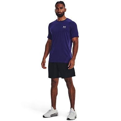 Men's Under Armour Woven Graphic Shorts