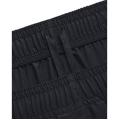 Men's Under Armour Woven Graphic Shorts