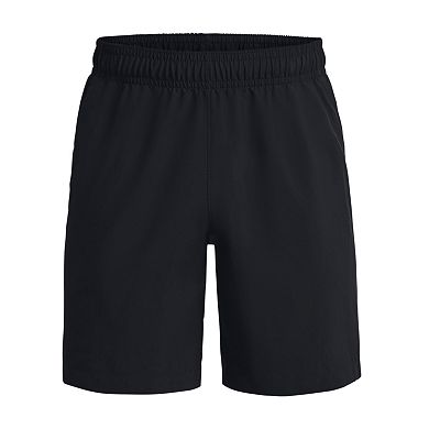 Men's Under Armour Woven Graphic Shorts