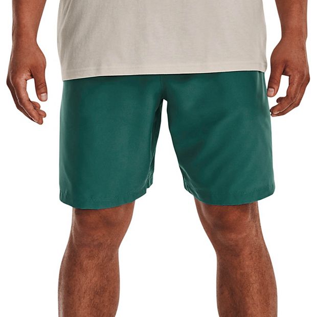 Kohls under armour on sale shorts