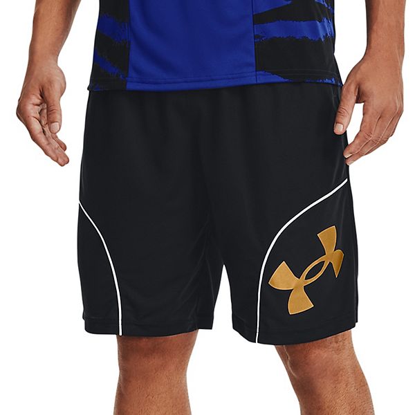 Men's Under Armour Perimeter Basketball Shorts