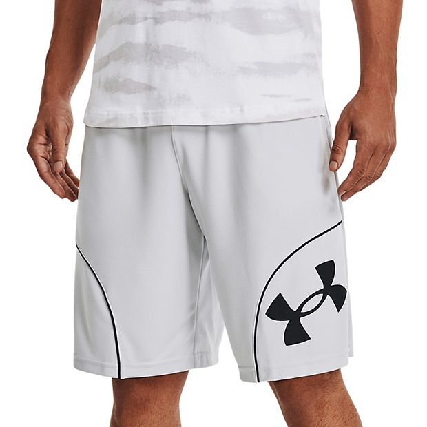 Kohls mens store under armour shorts