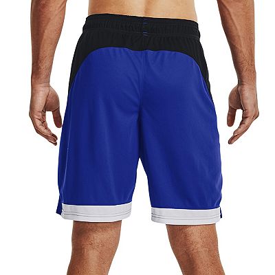 Men s Under Armour Baseline Basketball Shorts