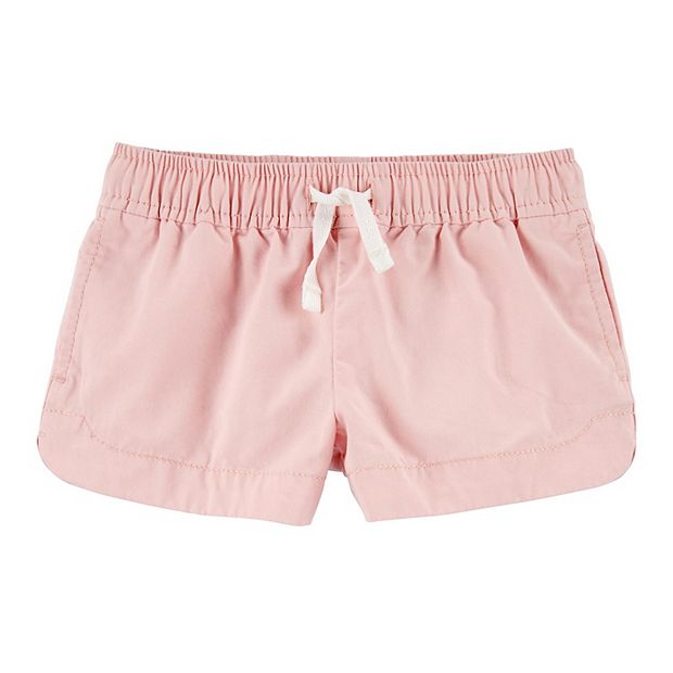 Carter’s Girl Shorts offers