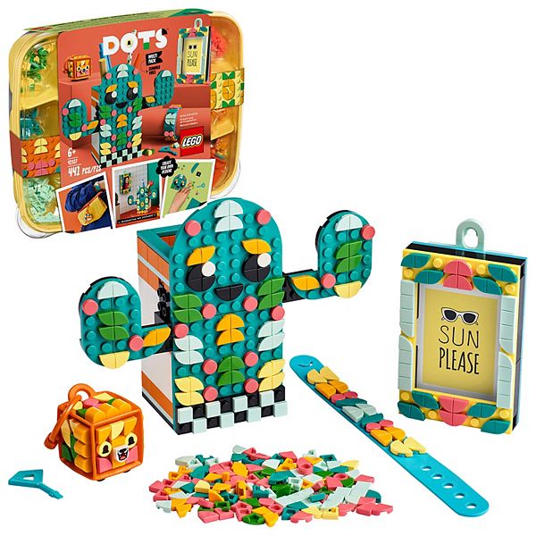 Kohls discount lego dots