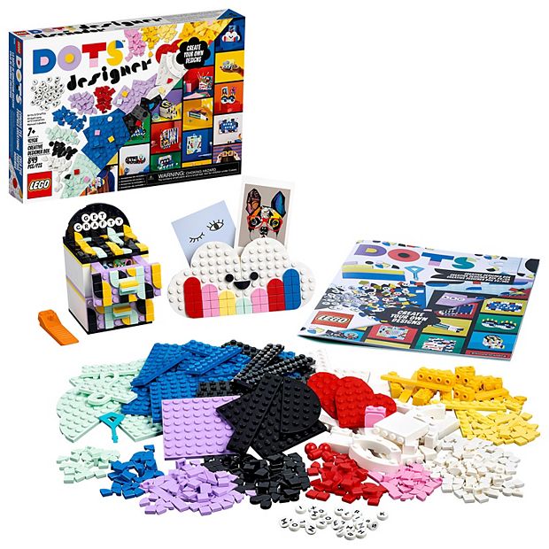 Kohls lego dots new arrivals