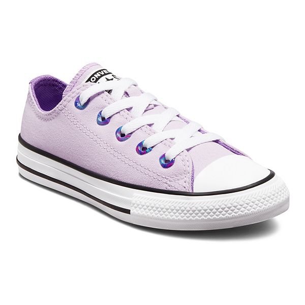 Converse Chuck Taylor All Star Color Pop Little Sneakers