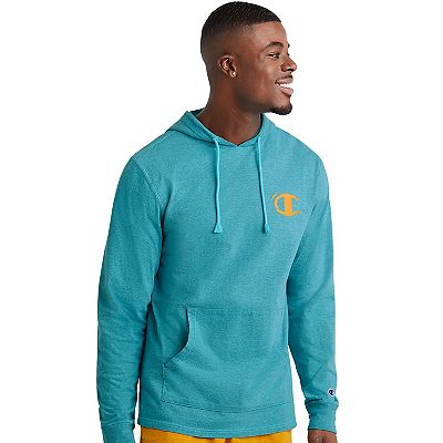 Men s Champion Middleweight Overdye Hoodie