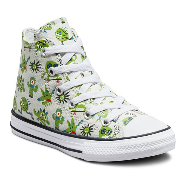 Kohls chuck taylor high clearance tops