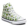 Converse Chuck Taylor All Star Creatures Little Kids' High Top Sneakers