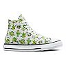 Converse Chuck Taylor All Star Creatures Little Kids' High Top Sneakers