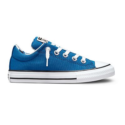 Converse Chuck Taylor All Star Street Kids' Slip-On Sneakers