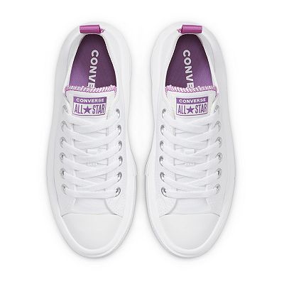 All star chuck taylor platform shops branco