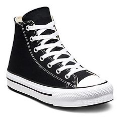 Grusom rive ned Svag Converse High Tops | Kohl's