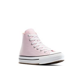 Converse Chuck Taylor All Star Eva Big Kids' Platform Sneakers