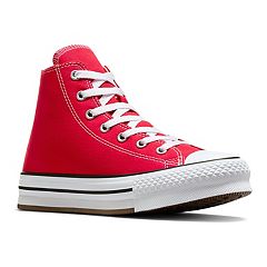 Girls Red Converse Shoes Kohl s