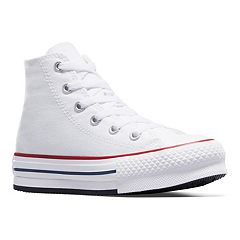 Girls White Converse Shoes Kohl s