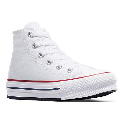 Converse Chuck Taylor All Star Lift Platform Canvas High