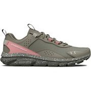 Under armour shoes womens olive online