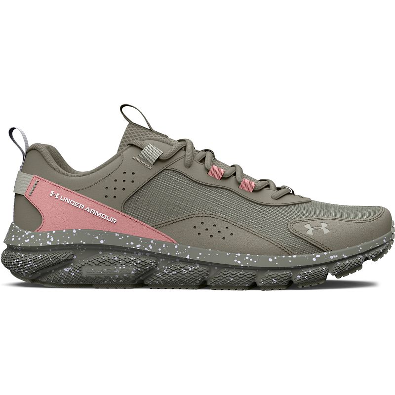 Under armour deals shoes kohls