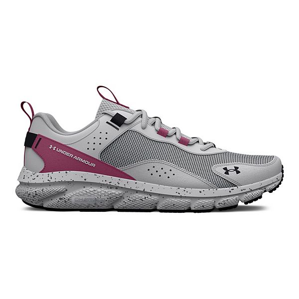 under armour speckle terry jogger