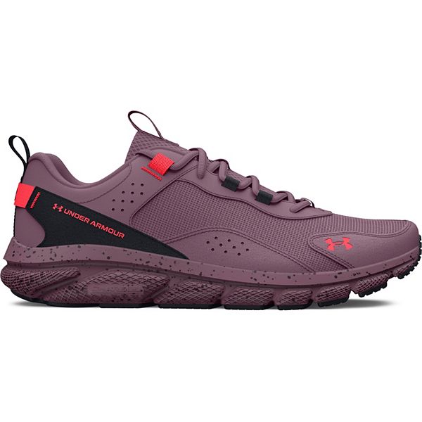 Kohls womens under store armour shoes