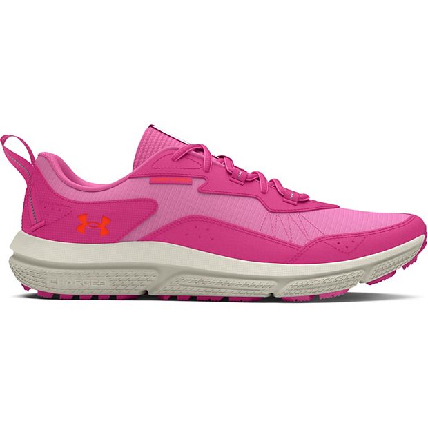 Kohls womens under armour shoes best sale