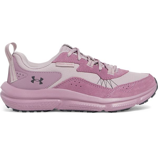 Under Armour Charged Verssert Speckle Women's Shoes Color: Purple Prime Size: 7