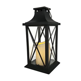 LumaBase Solar Lantern